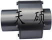 弹性柱销齿式联轴器