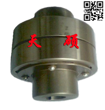 弹性柱销联轴器