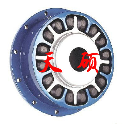高弹性联轴器