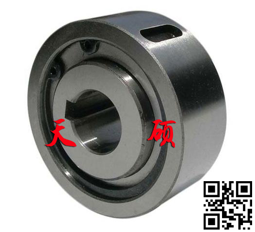 楔块超越离合器