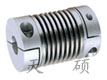 波纹管联轴器