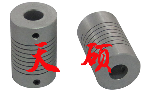 螺旋线联轴器
