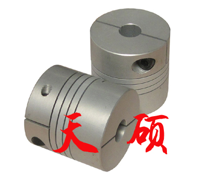 螺纹线联轴器