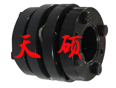 膜片联轴器