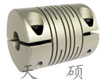 行线联轴器