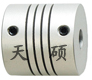 行线联轴器