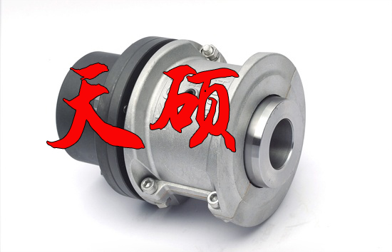 蛇形弹簧联轴器