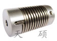 弹簧螺旋钢联轴器